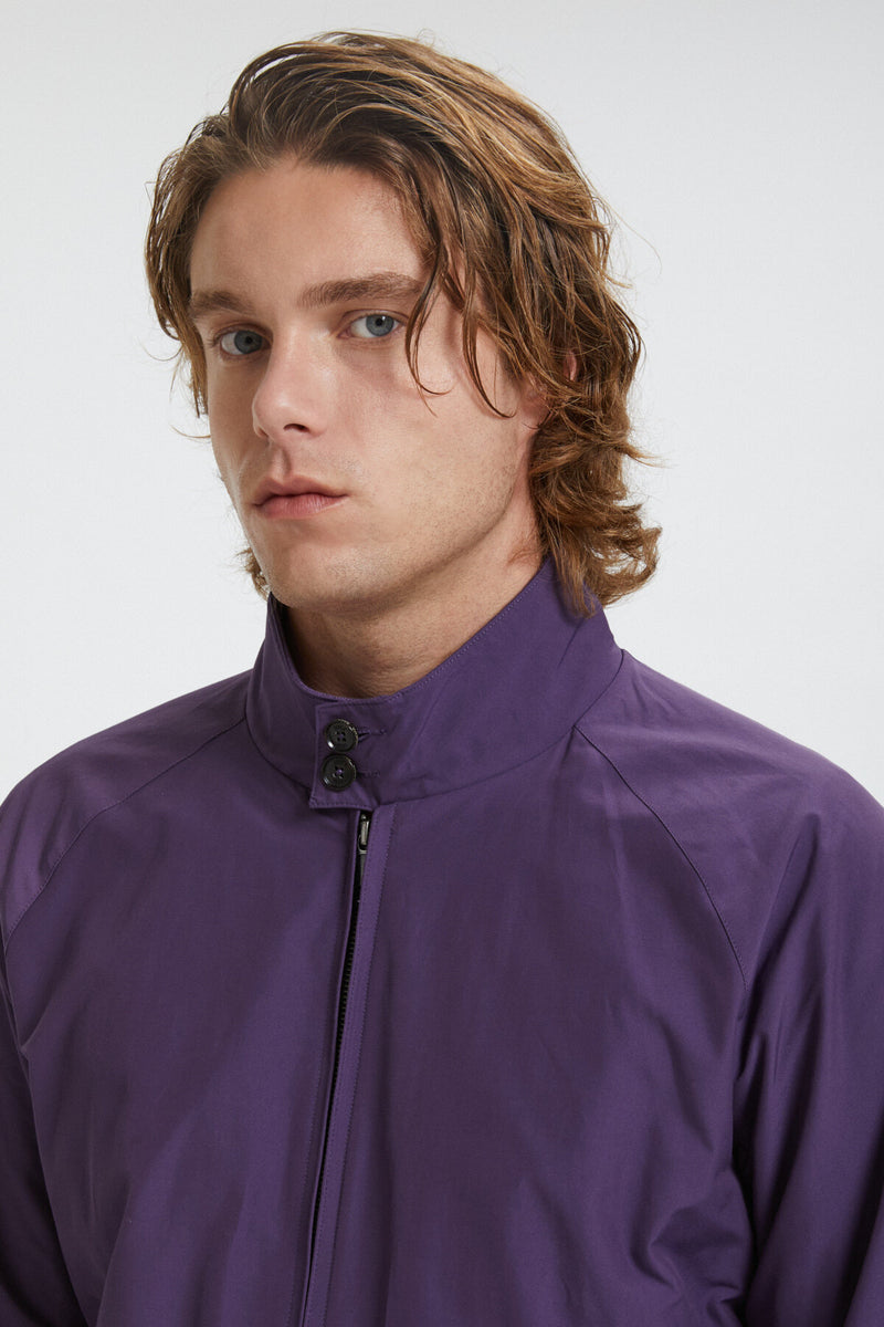 G9 Harrington Jacket