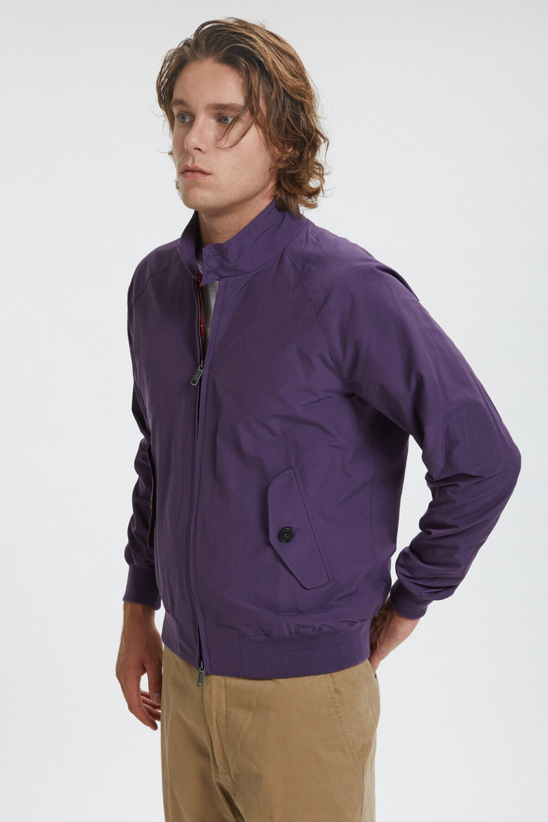 G9 Harrington Jacket