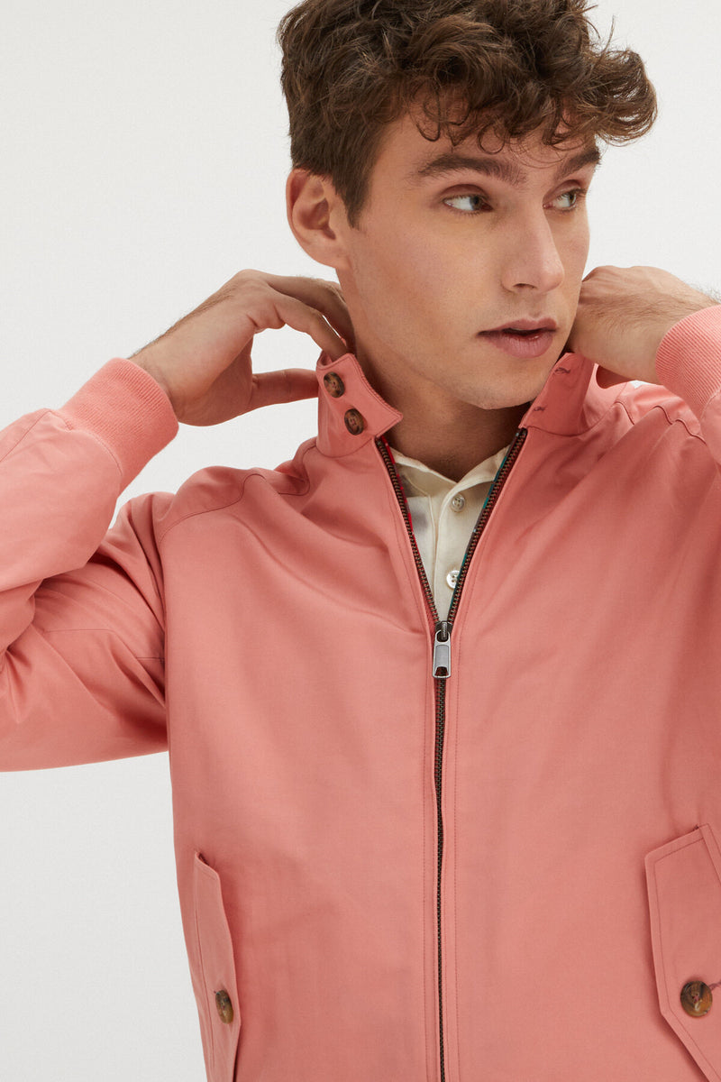 G9 Harrington Jacket