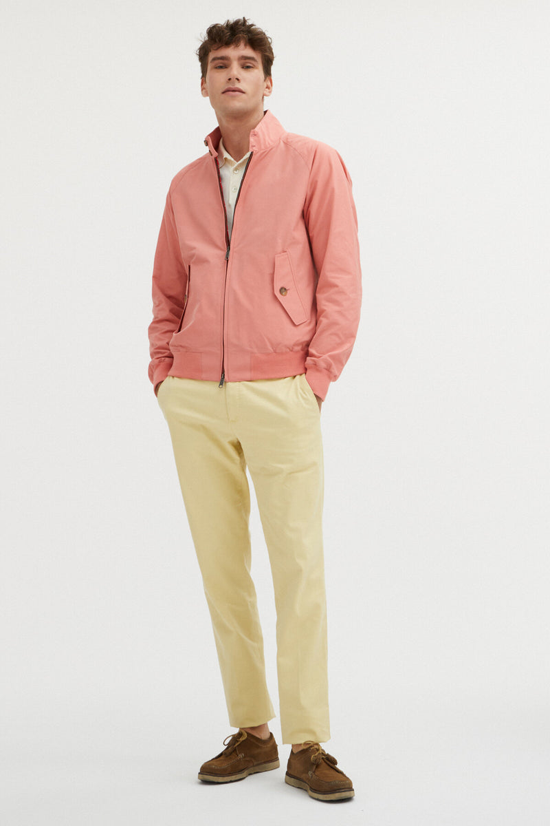 G9 Harrington Jacket