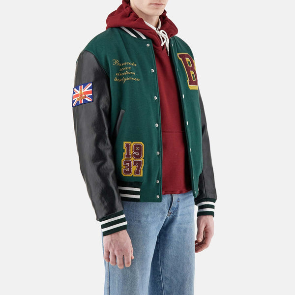Varsity Jacket