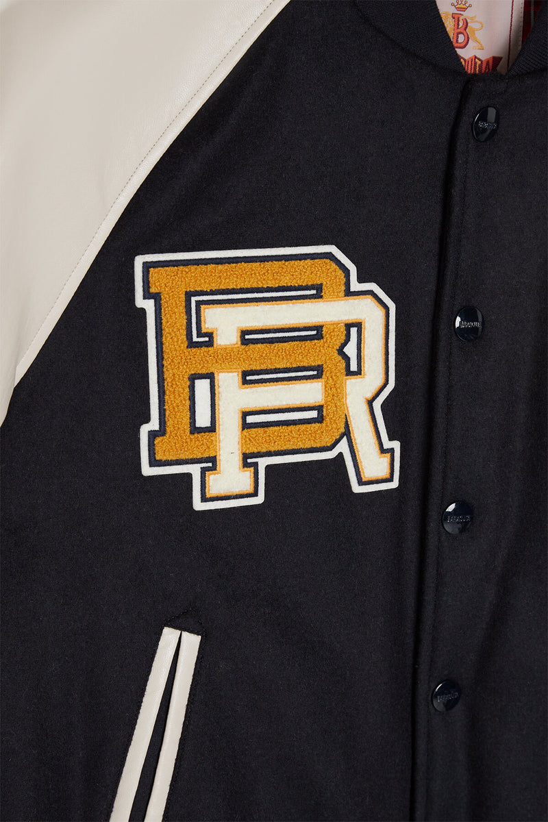 Varsity Bomber