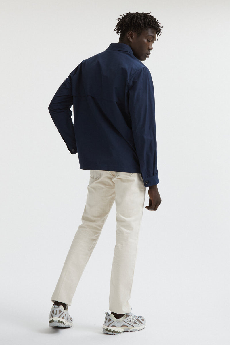 Overshirt Baracuta Cloth