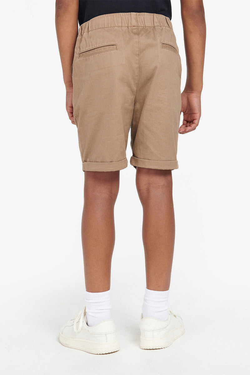 Barbour Boys Chino Shorts