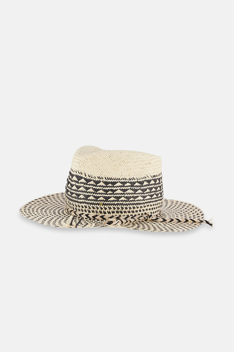 Destino Panama Air Hat