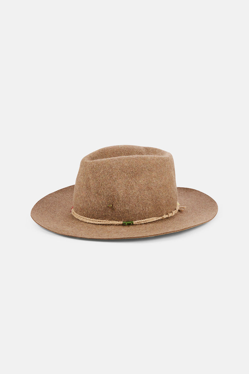 Duke Large Brim Hat