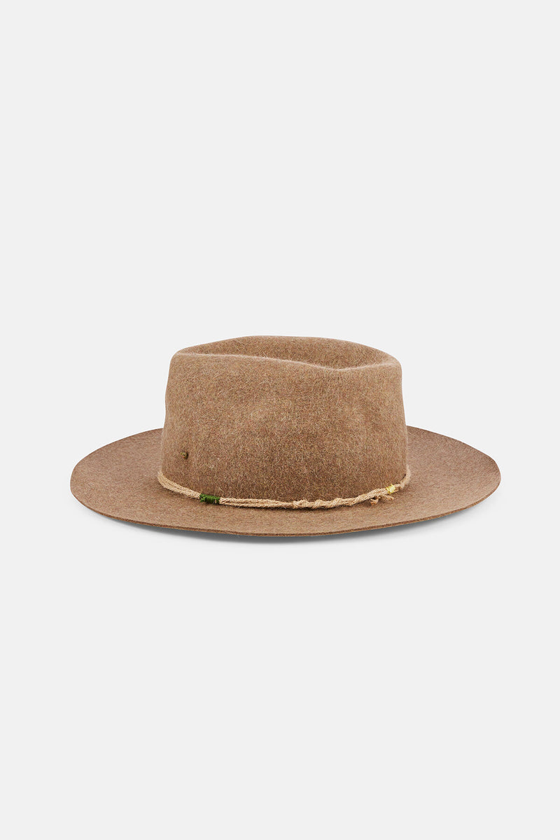 Duke Large Brim Hat