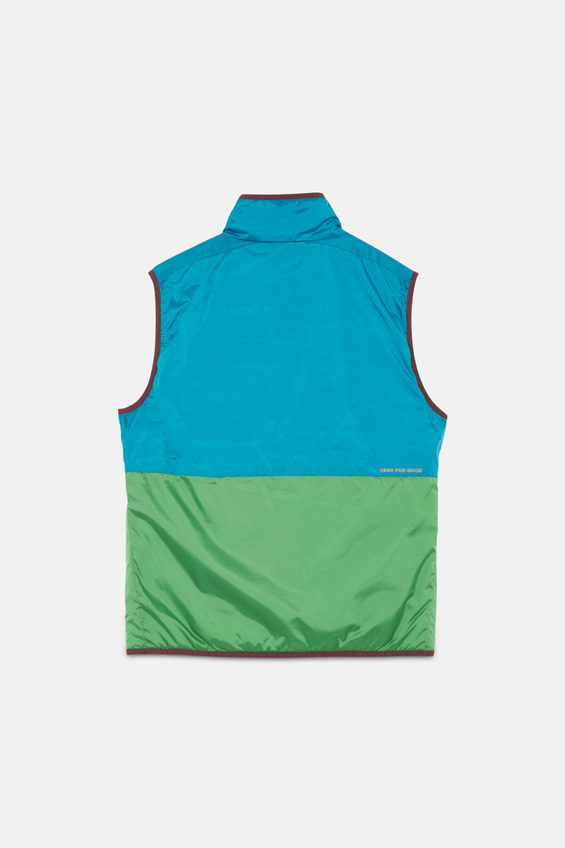 Teca Calido Vest