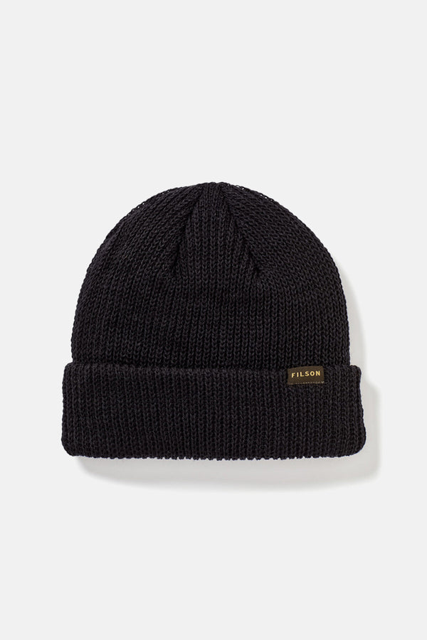 WATCH CAP BEANIE