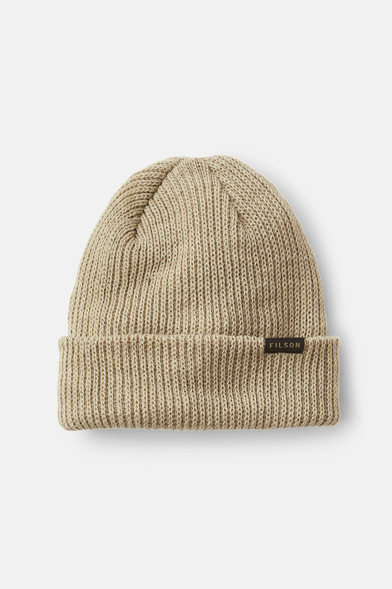 WATCH CAP BEANIE
