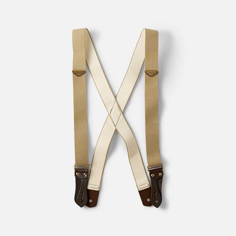 TAB SUSPENDERS