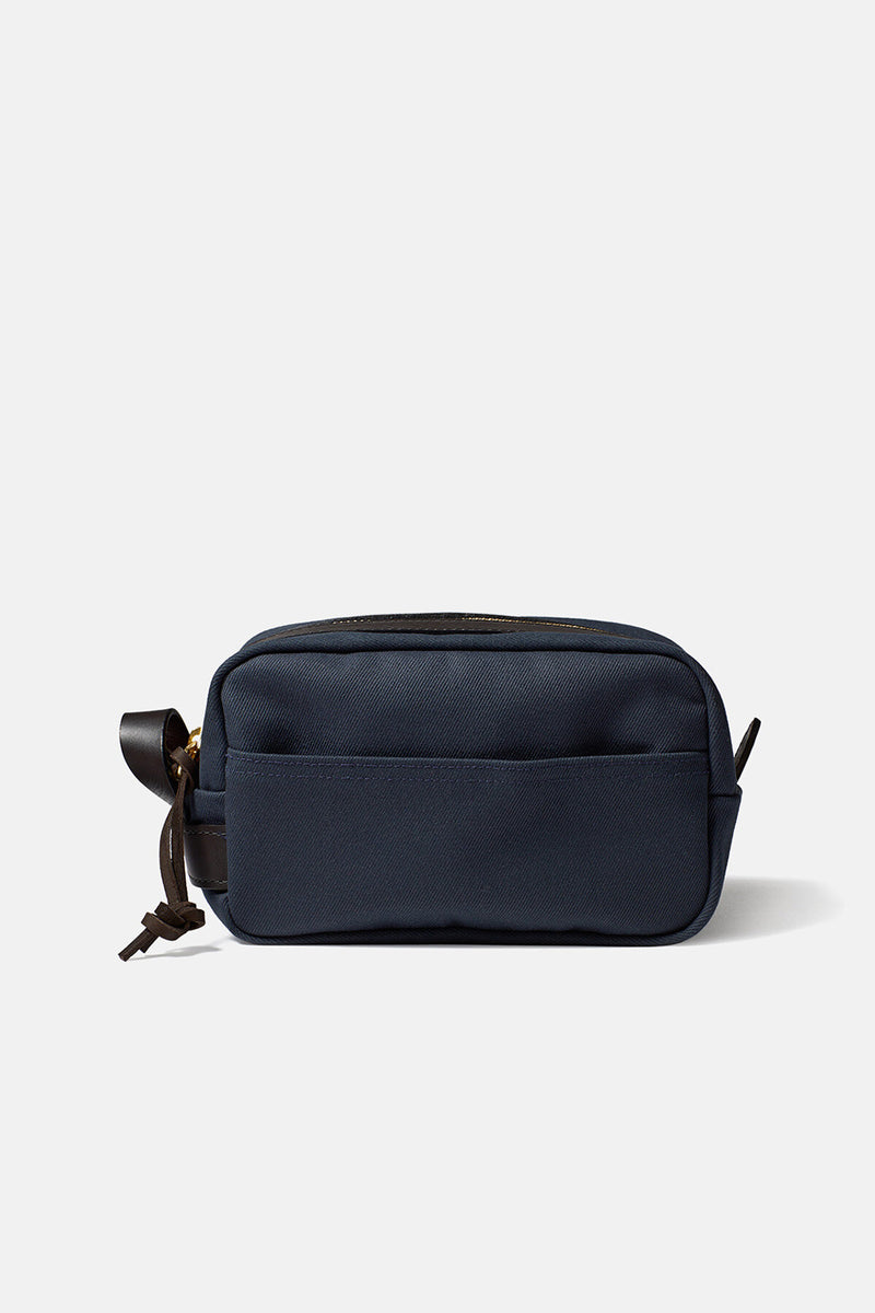 RUGGED TWILL TRAVEL KIT