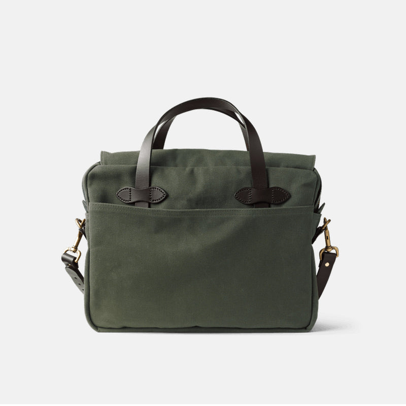 RUGGED TWILL ORIGINAL BRIEFCASE