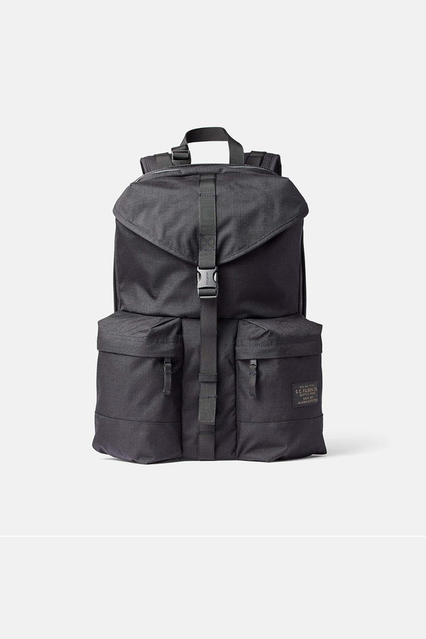 RIPSTOP NYLON BACKPACK