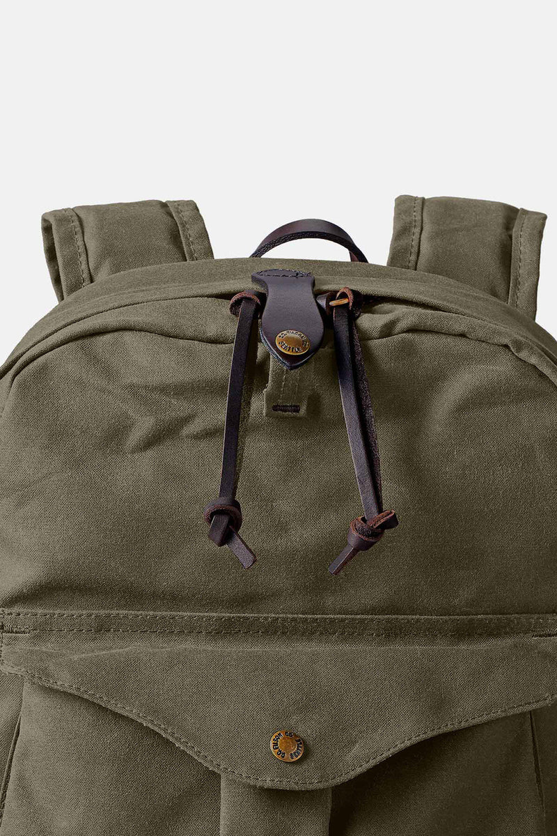 JOURNEYMAN BACKPACK