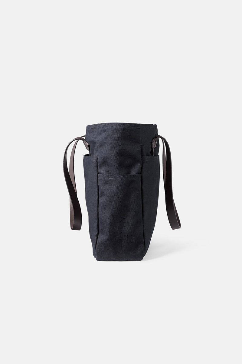RUGGED TWILL TOTE BAG
