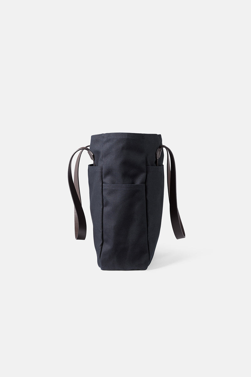 RUGGED TWILL TOTE BAG