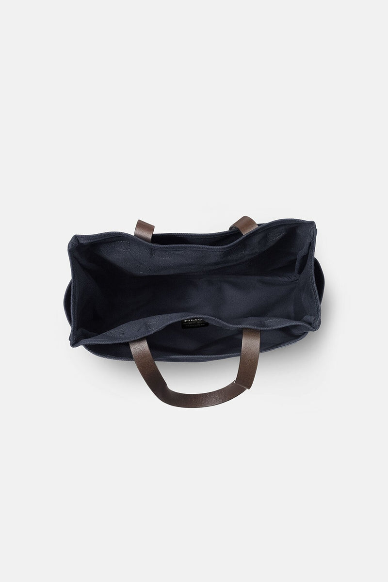 RUGGED TWILL TOTE BAG