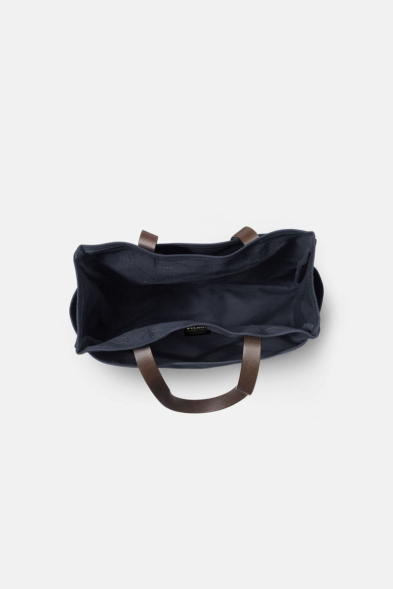 RUGGED TWILL TOTE BAG