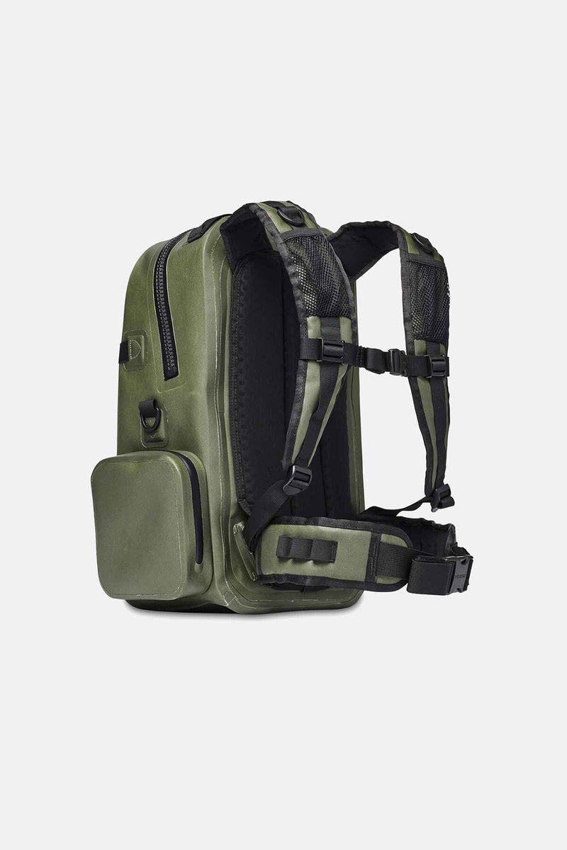 BACKPACK DRY BAG