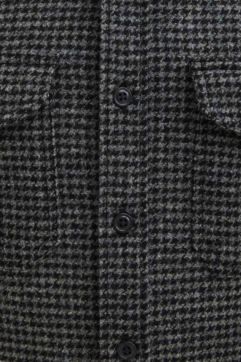 NORTHWEST WOOL SHIRT