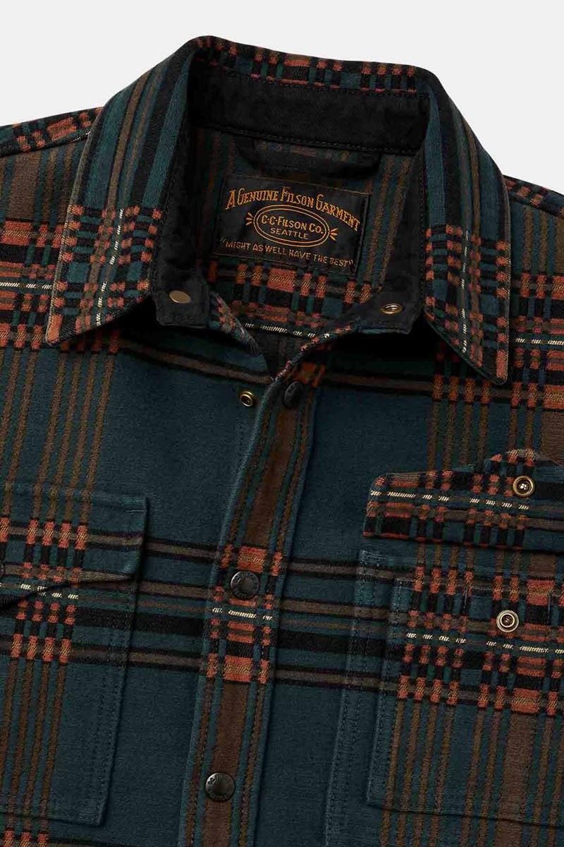 BEARTOOTH CAMP JACKET