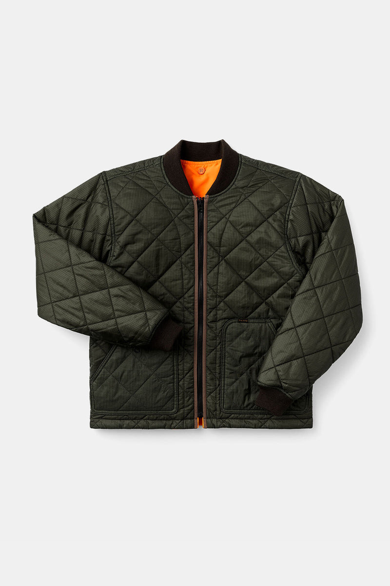 EAGLE PLAINS JACKET LINER