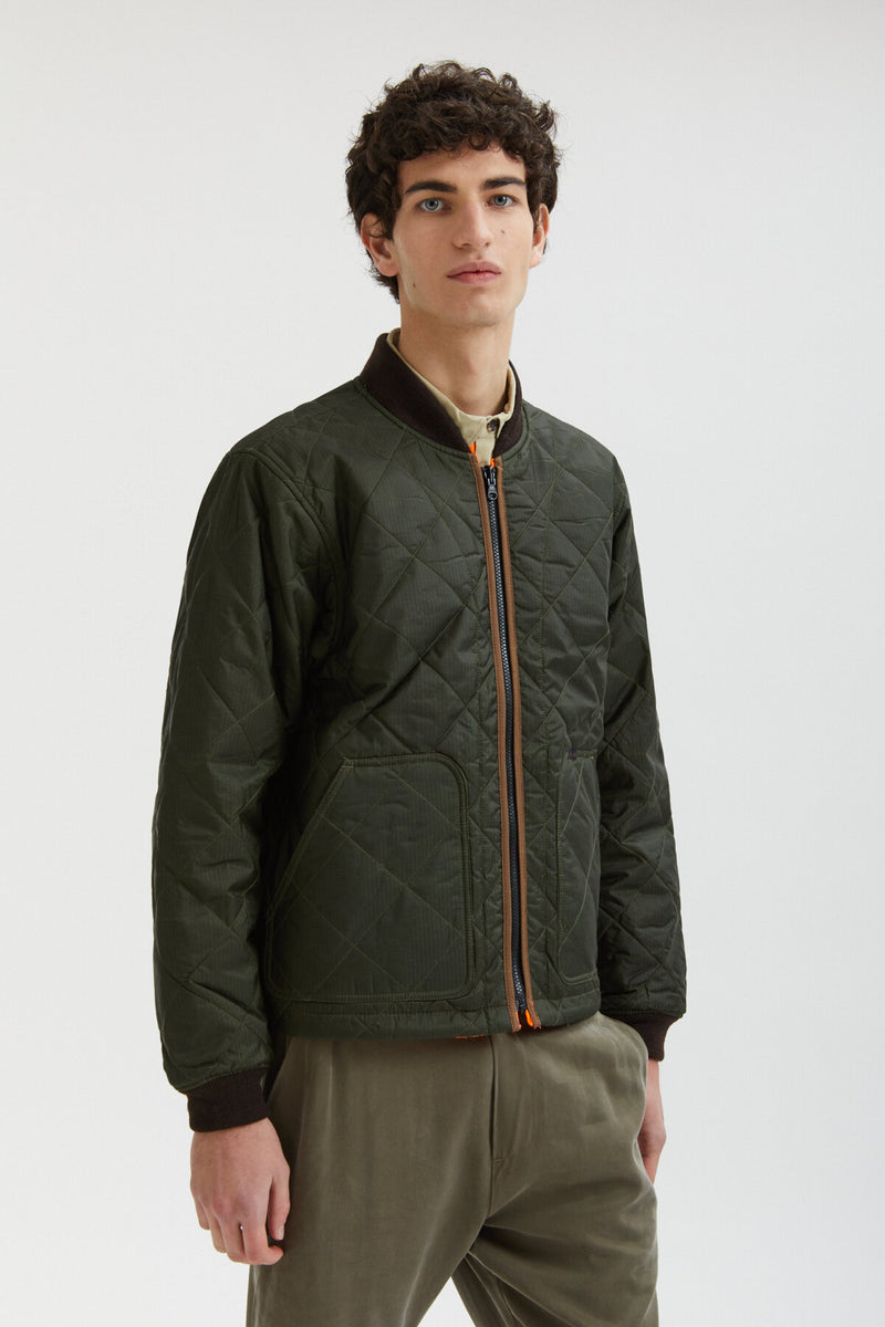 EAGLE PLAINS JACKET LINER