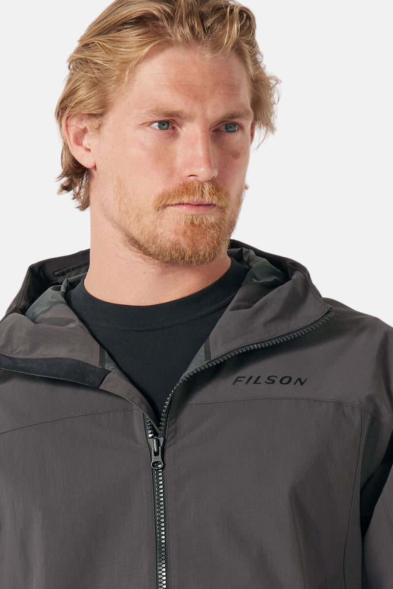 SWIFTWATER RAIN JACKET