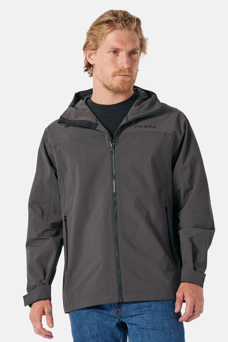 SWIFTWATER RAIN JACKET