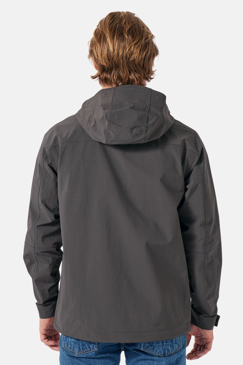 SWIFTWATER RAIN JACKET