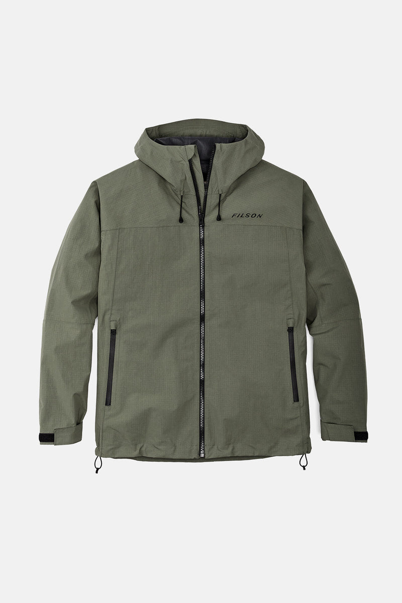 SWIFTWATER RAIN JACKET