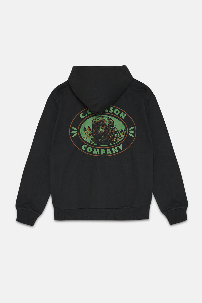 PROSPECTOR GRAPHIC HOODIE