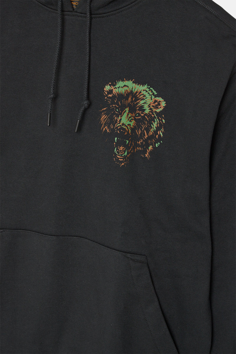 PROSPECTOR GRAPHIC HOODIE