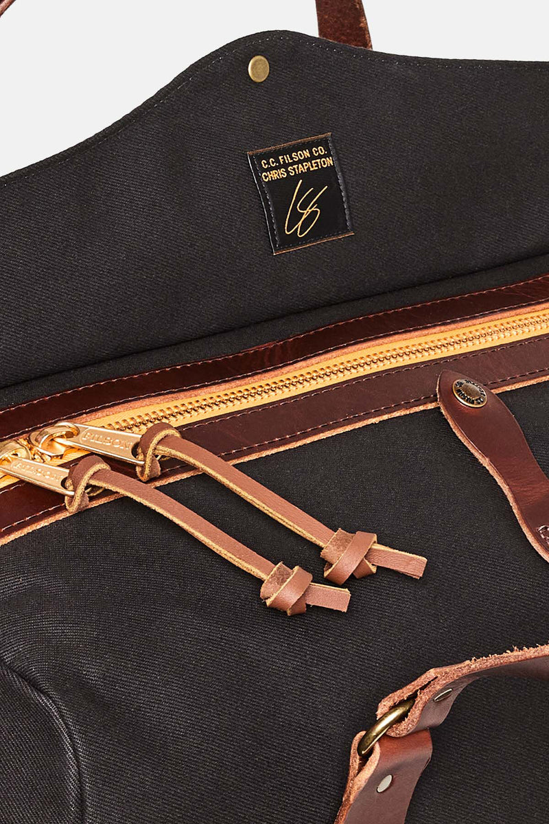 TRAVELLER MEDIUM DUFFLE BAG