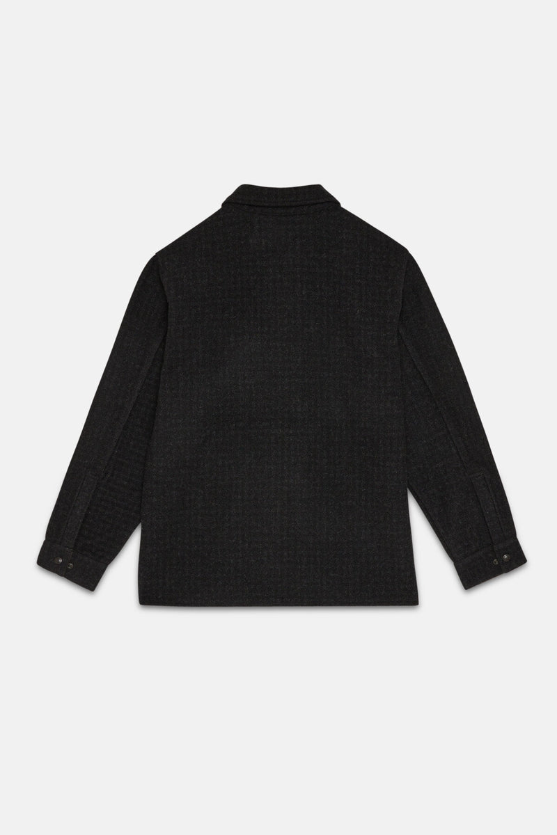 MACKINAW WOOL JAC-SHIRT