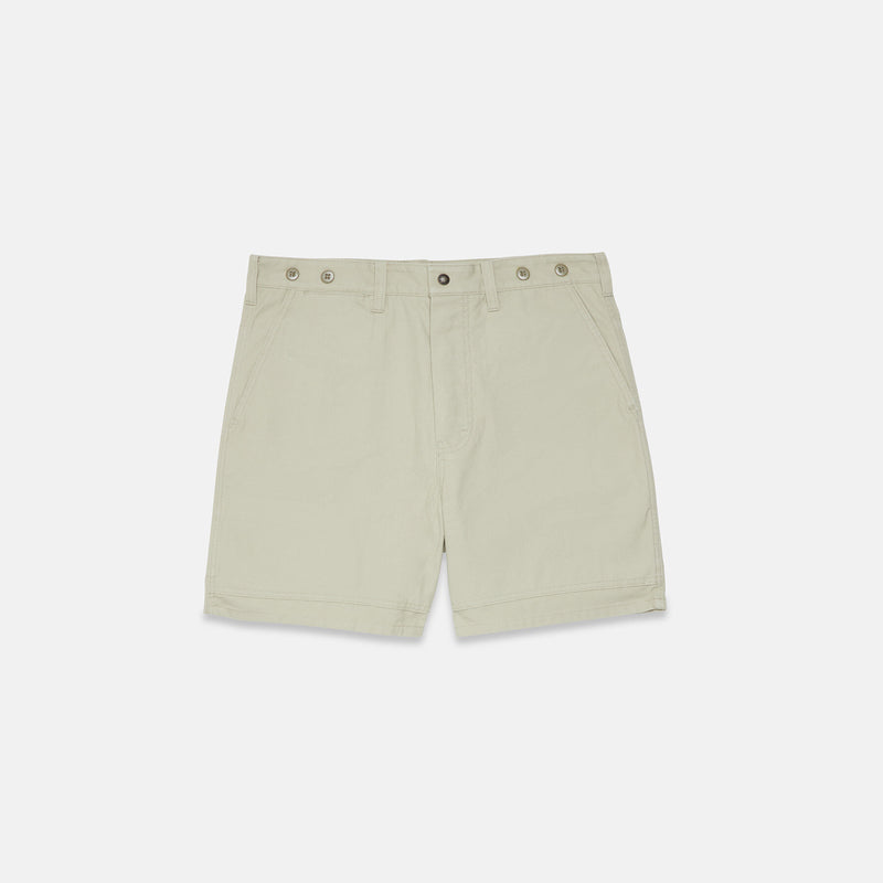 DRY TIN SHORTS