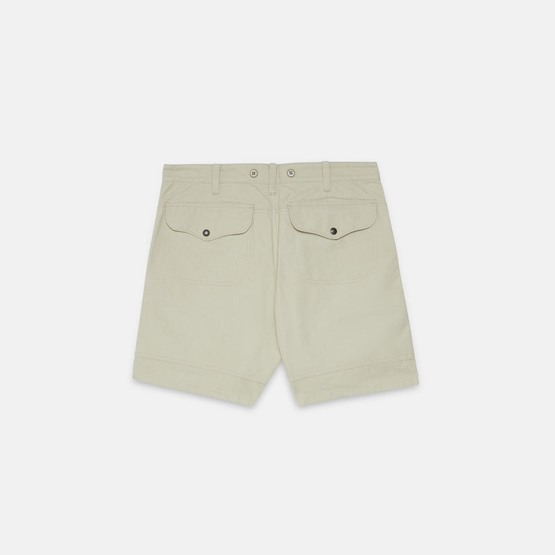 DRY TIN SHORTS