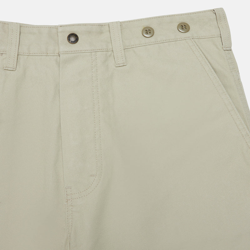 DRY TIN SHORTS