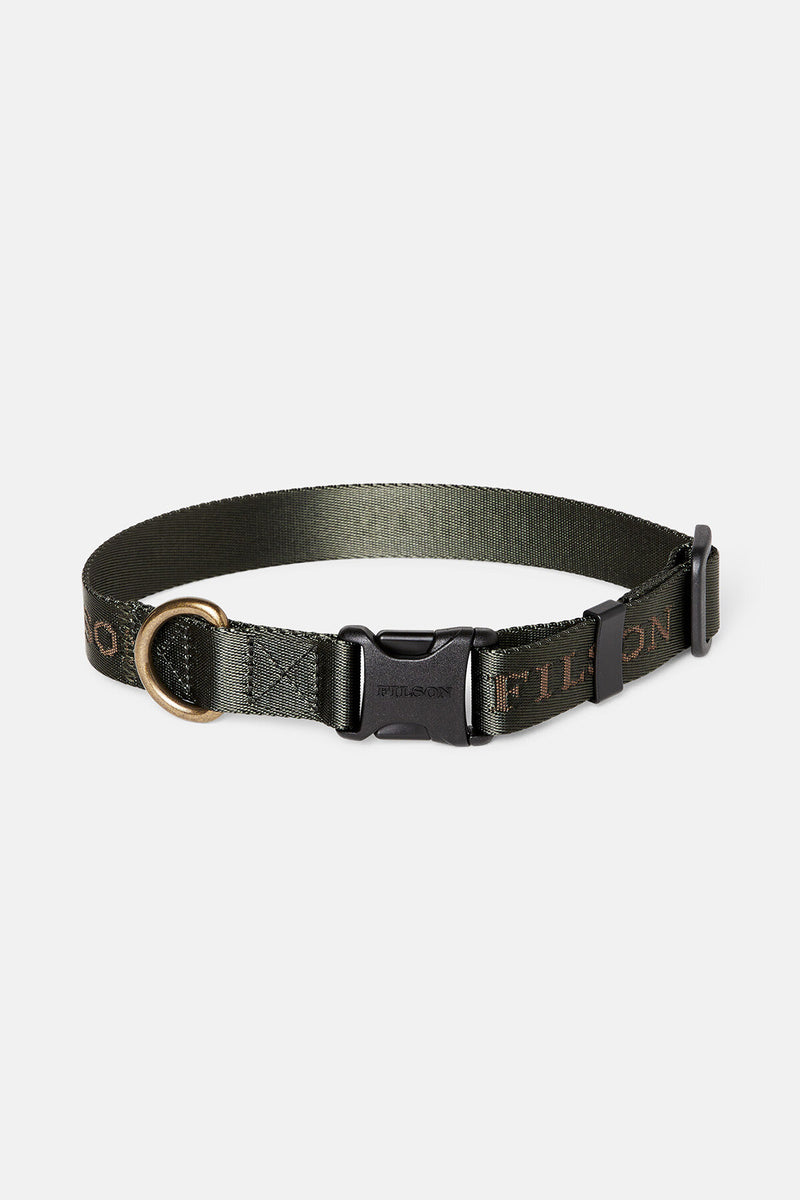 NYLON DOG COLLAR