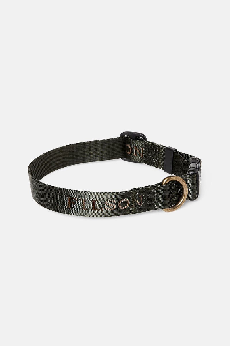 NYLON DOG COLLAR