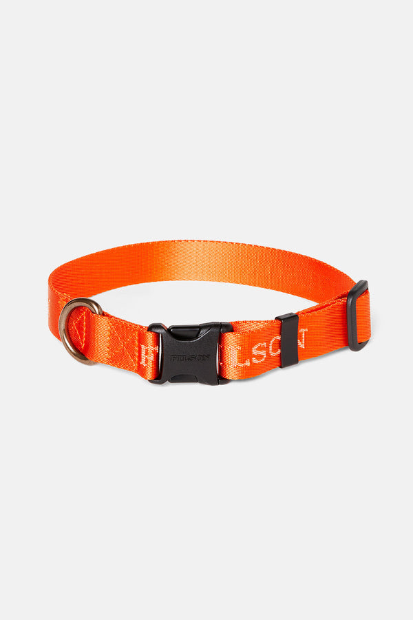 NYLON DOG COLLAR