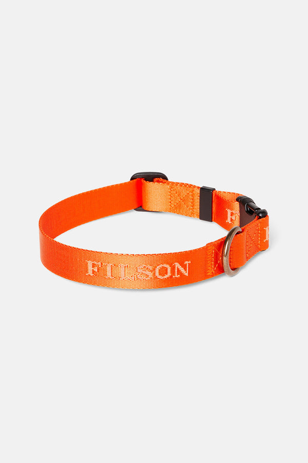 NYLON DOG COLLAR