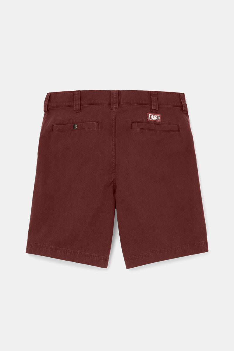 GRANITE MOUNTAIN 9" SHORTS