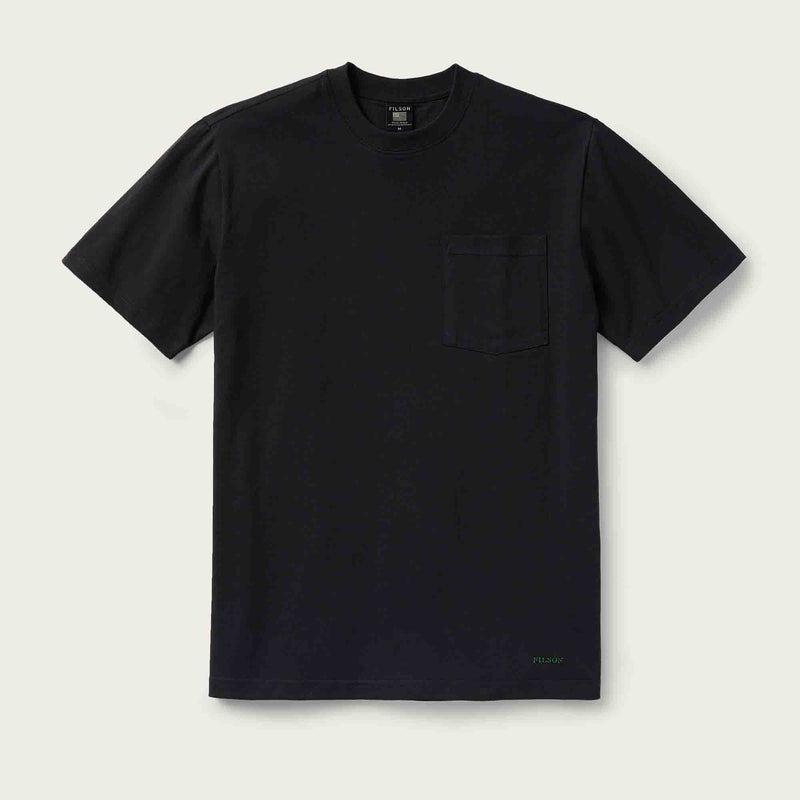 PIONEER POCKET T-SHIRT