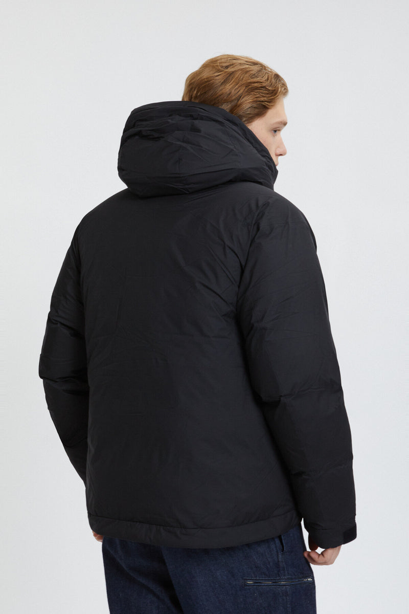 GTX Windstopper Down Parka