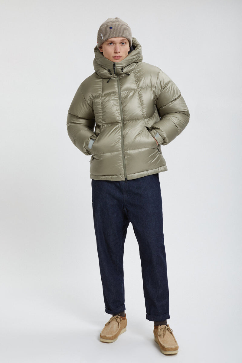 Pertex Quantum Down Parka