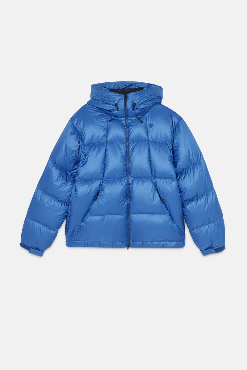 Pertex Quantum Down Parka