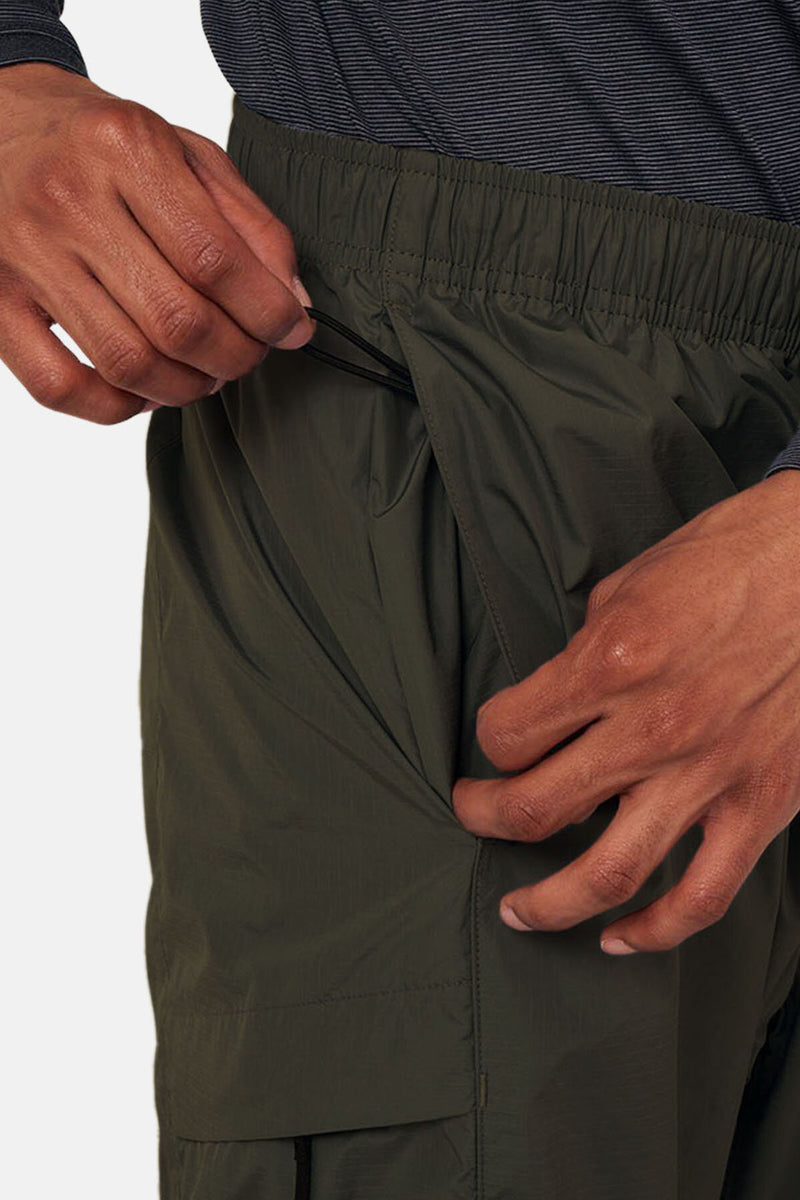 Dry Rip-stop pants