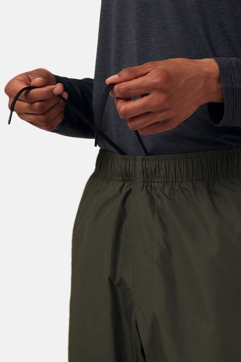 Dry Rip-stop pants